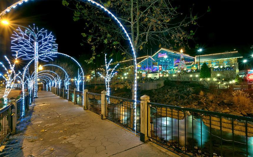 Moonshiner'S Legacy Holiday Home Gatlinburg Eksteriør bilde
